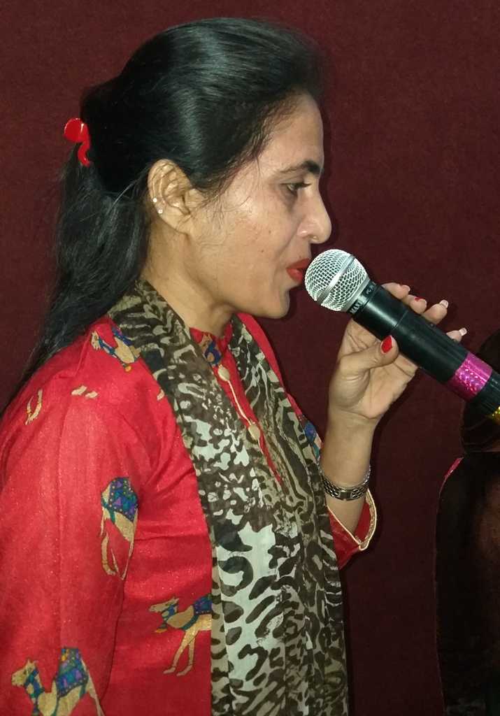 Practice Time In Junoon Musical Group Raipur